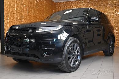LAND ROVER Range Rover Sport 3.0d I6 MHEV 250CV