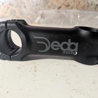 Attacco deda 90mm