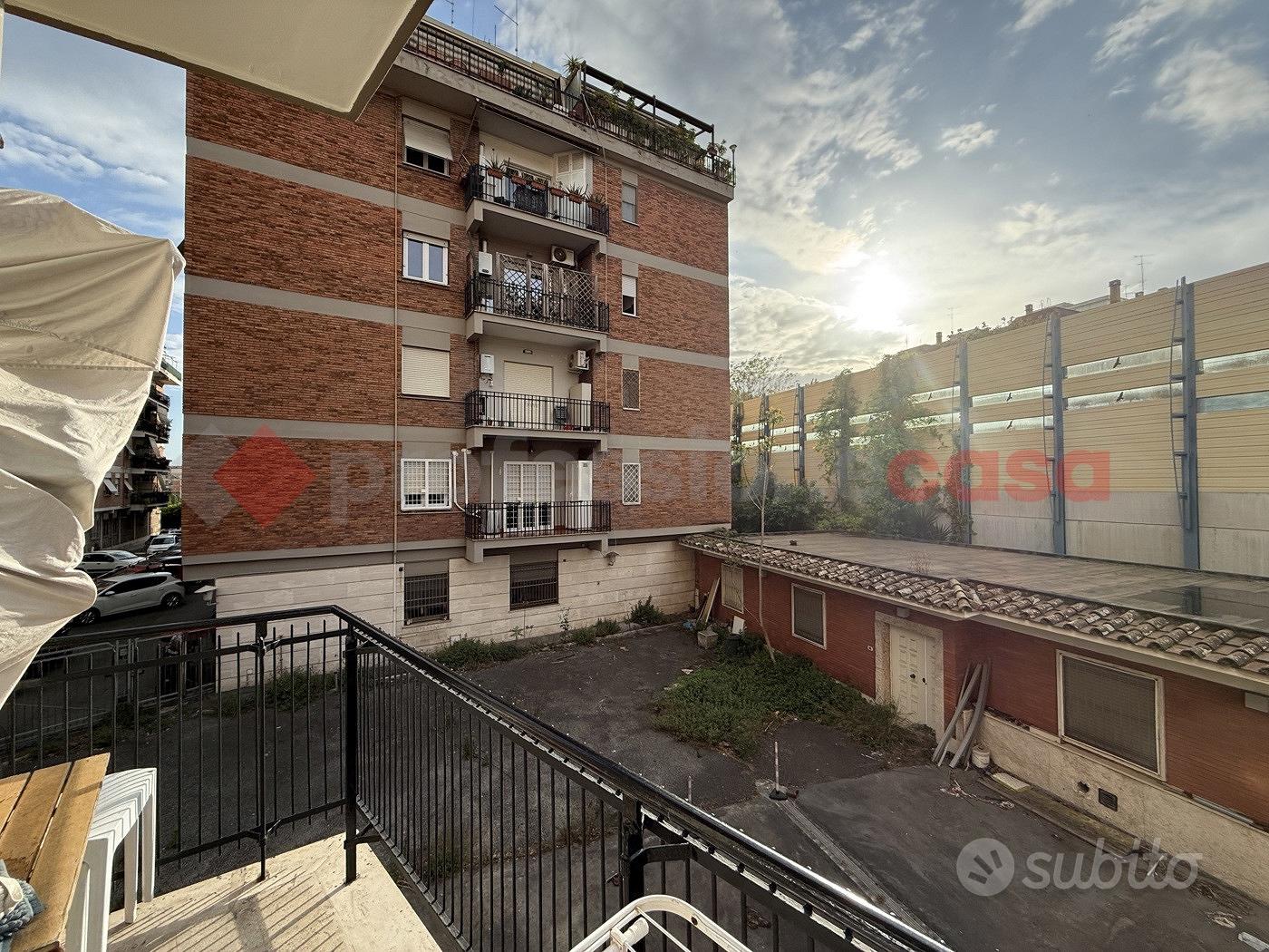Apartment in Roma, Portuense - Vista 2