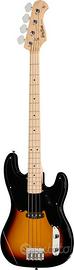harley benton precision bass