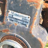 motozappa lombardini 