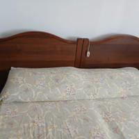 Letti Singoli ( 2 pz ) in legno massiccio