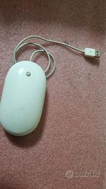 0324NN-Apple Mighty Mouse A1152