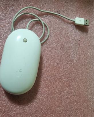 0324NN-Apple Mighty Mouse A1152