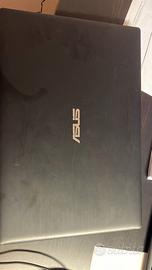 Asus pro P2520S