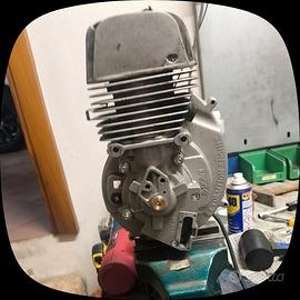 motore ciao piaggio 75cc
