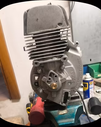 motore ciao piaggio 75cc
