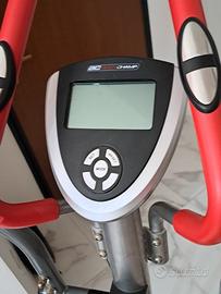 Cyclette Ellittica CAMMAX EL995
