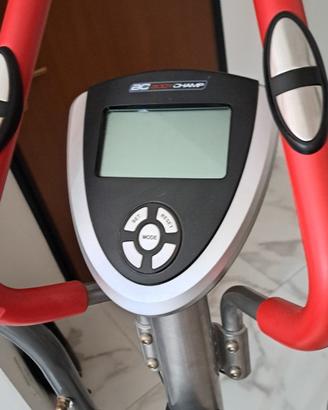 Cyclette Ellittica CAMMAX EL995