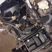 Ricambi Aygò 1000 2014