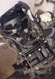 Ricambi Aygò 1000 2014