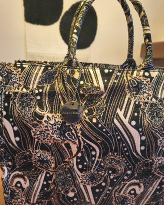 Borsa Alex Max