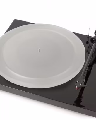 Pro-Ject Debut E Carbon Esprit HG black