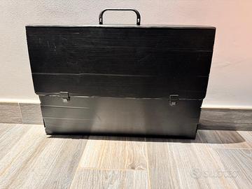 cartellina per disegni