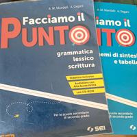 Titolo -  Facciamo il punto