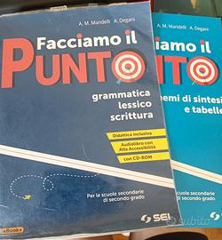 Titolo -  Facciamo il punto