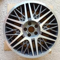 Cerchi Lancia Thesis Centenario