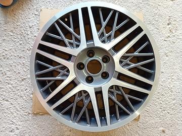 Cerchi Lancia Thesis Centenario