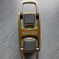 Mooer - The Wahter (pedale Wah)