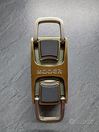 Mooer - The Wahter (pedale Wah)