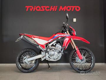 Honda CRF 300 L