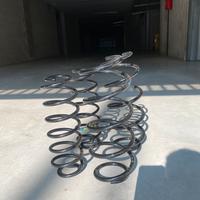 MOLLE PER SEAT IBIZA