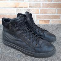 Sneakers alte redskins nere numero 44