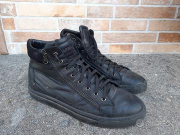 Sneakers alte redskins nere numero 44