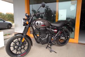ROYAL ENFIELD HNTR 350 GRIGIO LUCIDO