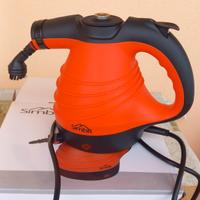 Pulitore a Vapore (Steam Cleaner)