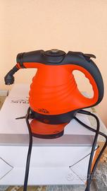 Pulitore a Vapore (Steam Cleaner)