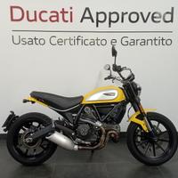 Ducati Scrambler 800 Icon