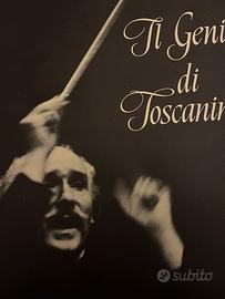 Toscanini dirige - Vinili classica