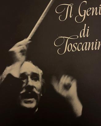 Toscanini dirige - Vinili classica