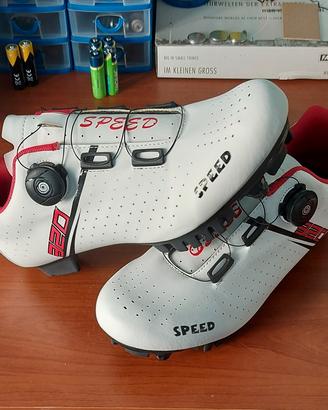 scarpe mtb 
