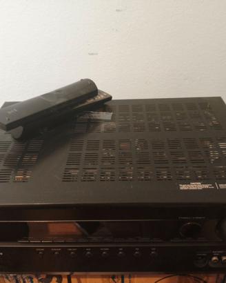 Onkyo TX SR307
