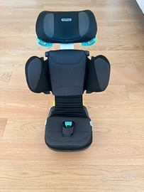Seggiolino auto Peg Perego Flex Isofix