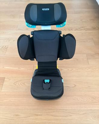 Seggiolino auto Peg Perego Flex Isofix
