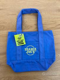 Trader Joe’s bag piccola