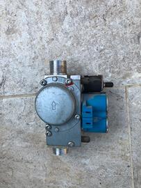 Gruppo Gas Caldaia Junkers