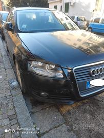Audi A3 Sportback 1.9 TDI