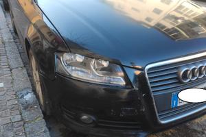 Audi A3 Sportback 1.9 TDI