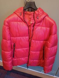 Giacca imbottita