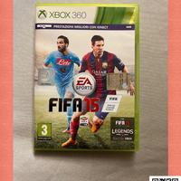 Fifa 15 - xbox360-