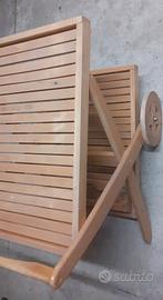 Carrello portavivande 