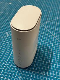 Router 5g con sim ZTE 5G CPE MC888 Wifi 6
