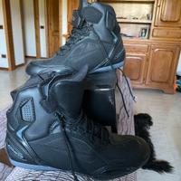 Scarpe moto alpinestar 41