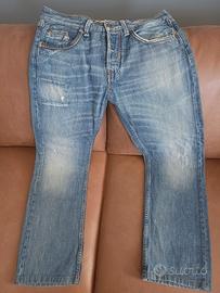 Jeans uomo Meltin'Pot modello Morgan