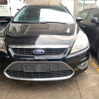 Ricambi Ford Focus SW 2009 1.6 diesel 