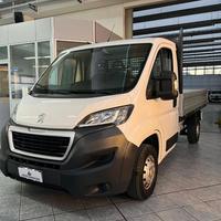 FIAT Ducato 333 2.0 HDi 130CV PM Cassone Acciaio